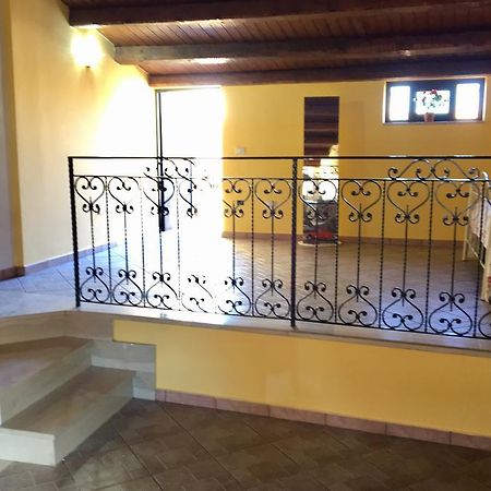 Al Duomo Βίλα Partinico Εξωτερικό φωτογραφία