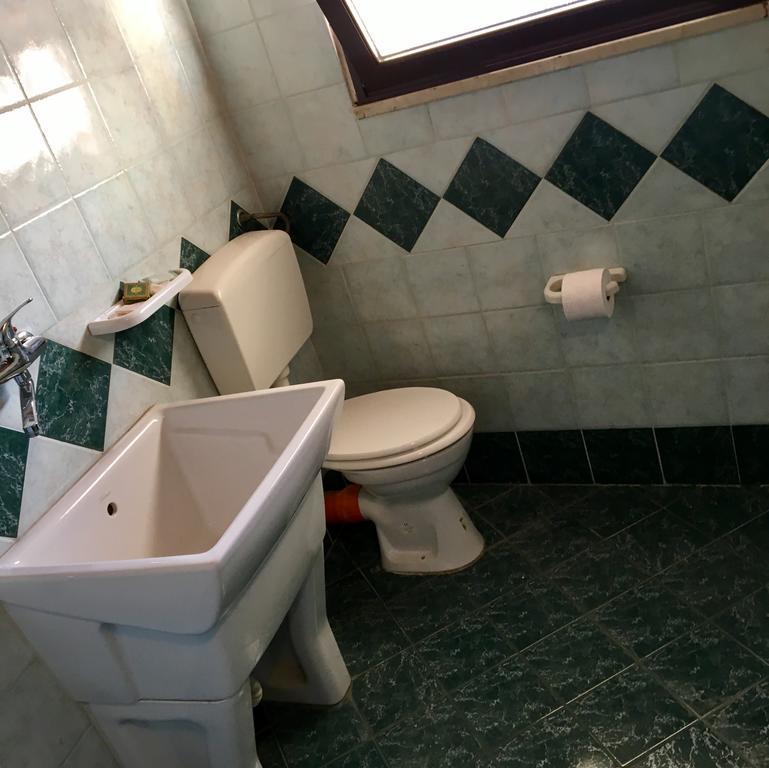 Al Duomo Βίλα Partinico Εξωτερικό φωτογραφία